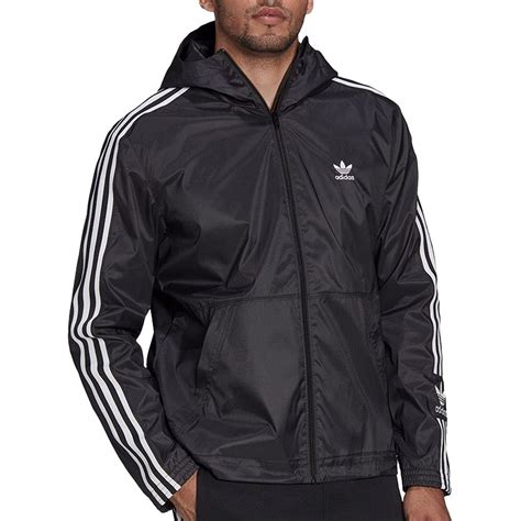 adidas jas heren aanbieding